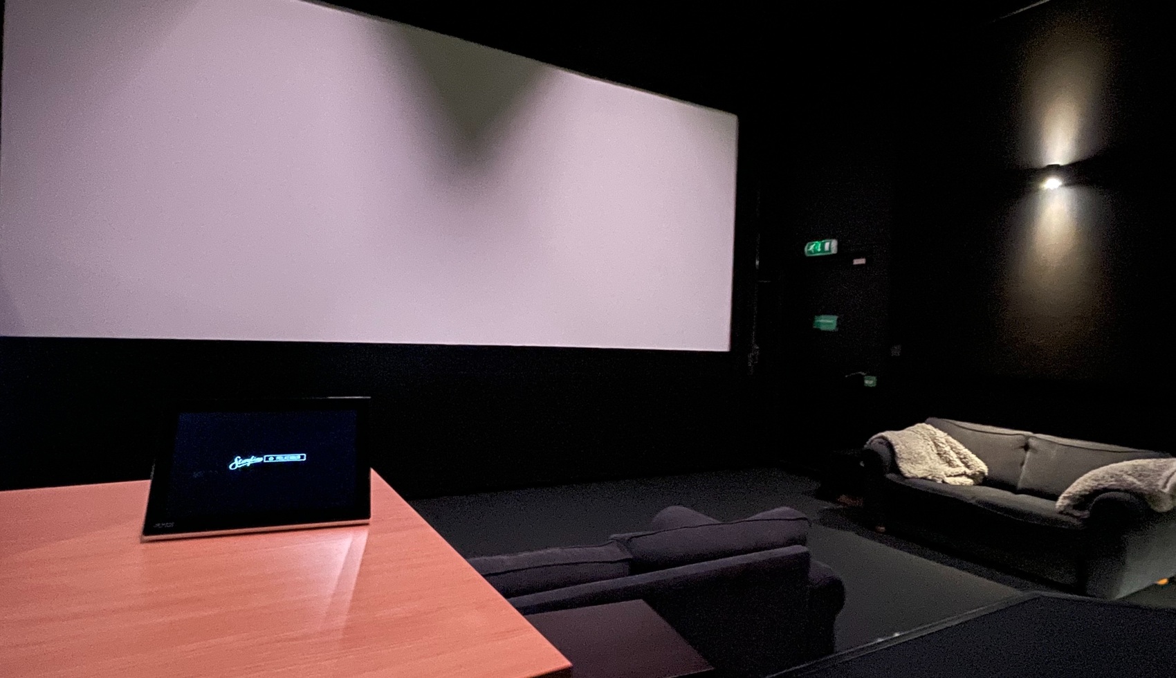 Storyline Molkenbur Mixed Cinema, Norway Banner
