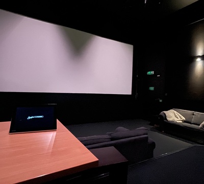 Storyline Molkenbur Mixed Cinema, Norway banner image thumbnail