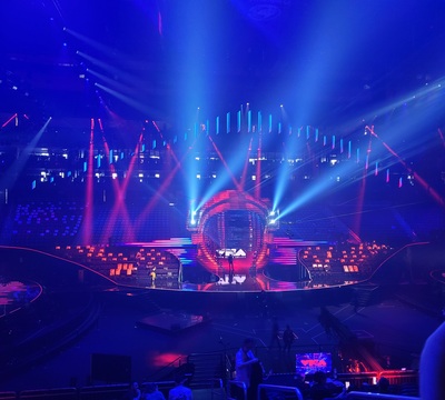 MTV VMA 2023, Newark banner image thumbnail