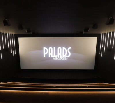 Palads Teatret, Denmark banner image thumbnail