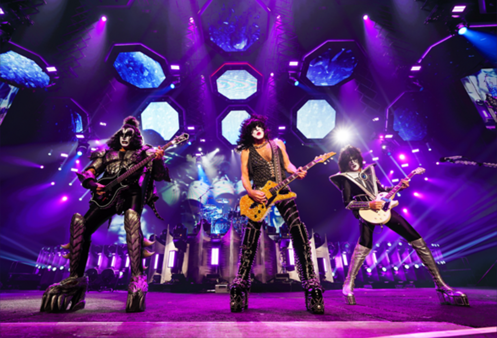 Kiss Tour 2023, North America medium image