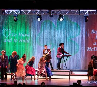 Hopewell Valley Central High School, New Jersey banner image thumbnail