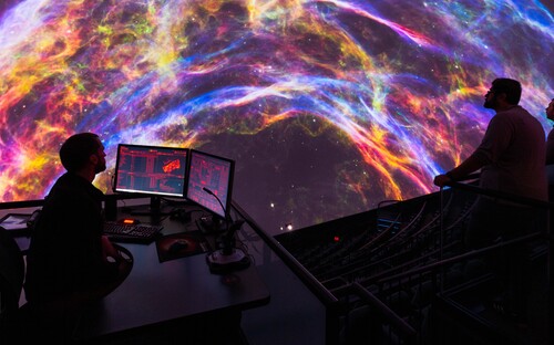 The Science Museum of Virginia, Virginia thumbnail image
