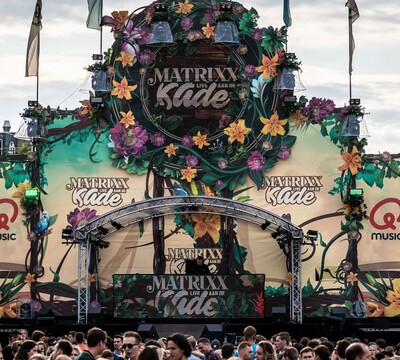 International Four Days Marches, Netherlands banner image thumbnail