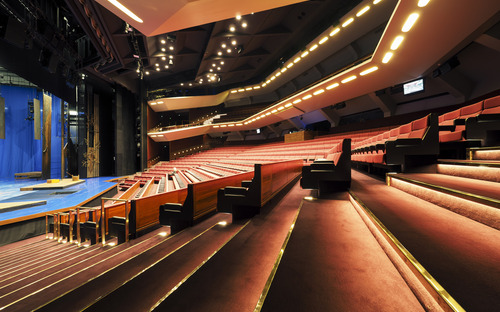 Helsinki City Theater, Finland  thumbnail image