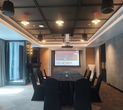 Moxy Marriott Hotel, India banner image thumbnail