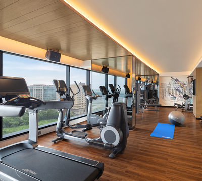 Fairfield by Marriott, Mumbai, India  banner image thumbnail
