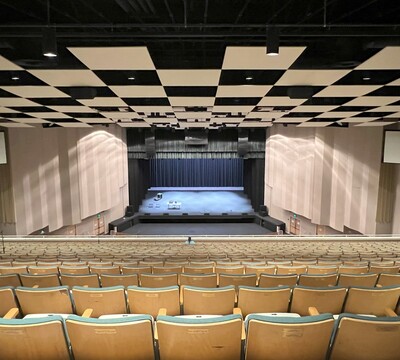 King Center, North America banner image thumbnail
