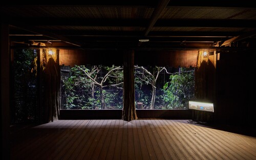 Mandai Wildlife Group’s Night Safari, Singapore thumbnail image