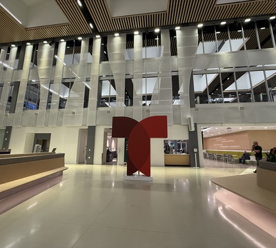 Telemundo Center, North America banner image thumbnail