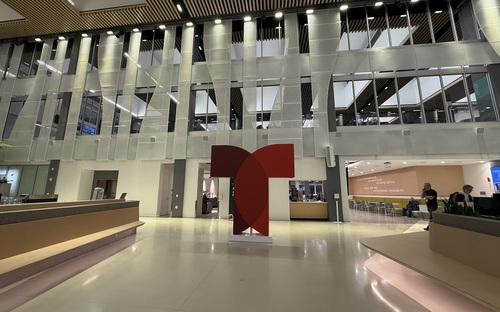 Telemundo Center, North America thumbnail image