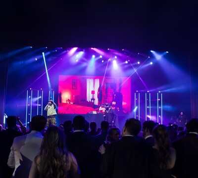 KultureBall Annual Benefit Gala, North America banner image thumbnail