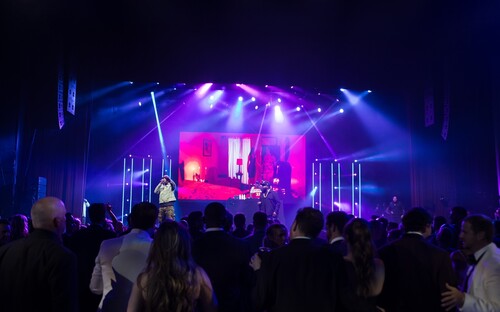 KultureBall Annual Benefit Gala, North America thumbnail image