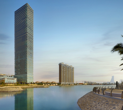 Shangri-La Jeddah, Saudi Arabia  banner image thumbnail