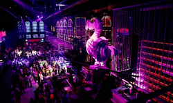 Folie Terrace, Tirana Albania banner image thumbnail