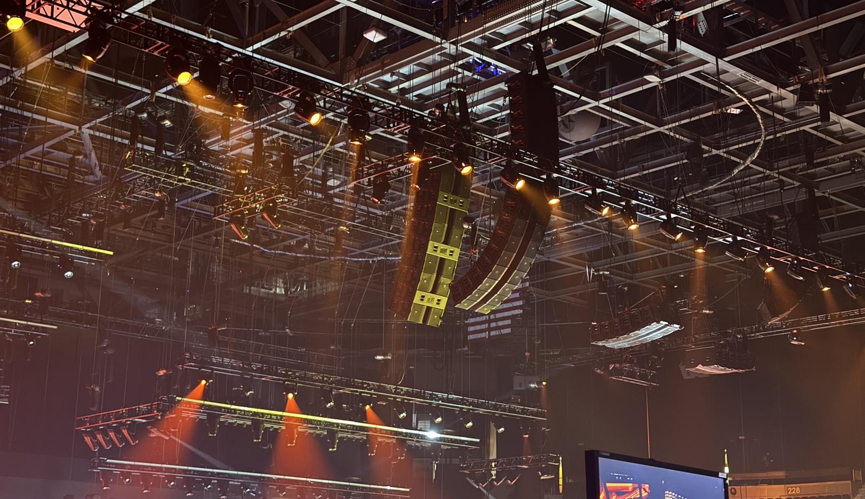 MTV Music Video Awards, North America  Banner