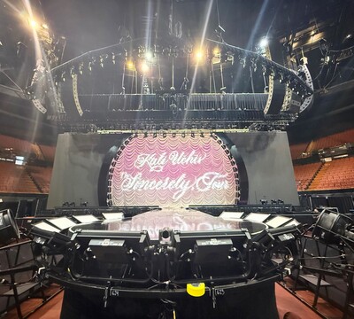 Kali Uchis “The Sincerely” Tour, North America banner image thumbnail