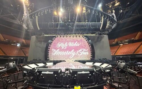 Kali Uchis “The Sincerely” Tour, North America thumbnail image