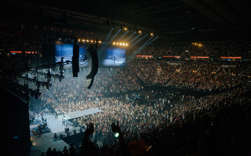 PDX Crusade at Moda Center, North America  thumbnail image