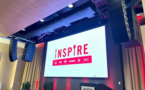 Inspire Brands Auditorium, North America thumbnail image