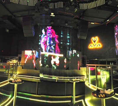 Arch Hotel Nightclub, Bahrain  banner image thumbnail