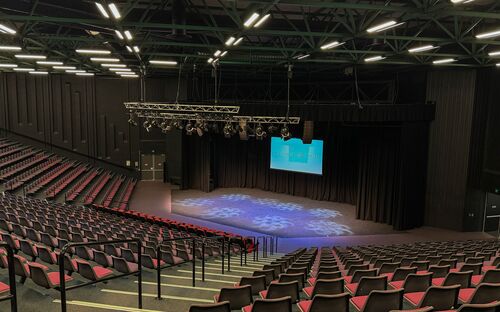 Chandler Theatre, Australia thumbnail image