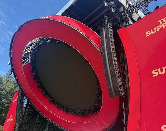 Global Citizen Festival, North America 