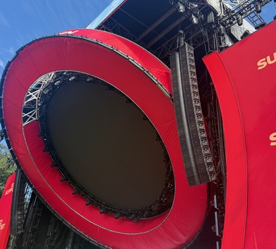 Global Citizen Festival, North America  banner image thumbnail