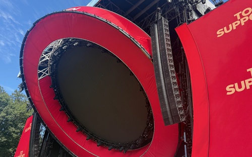 Global Citizen Festival, North America  thumbnail image