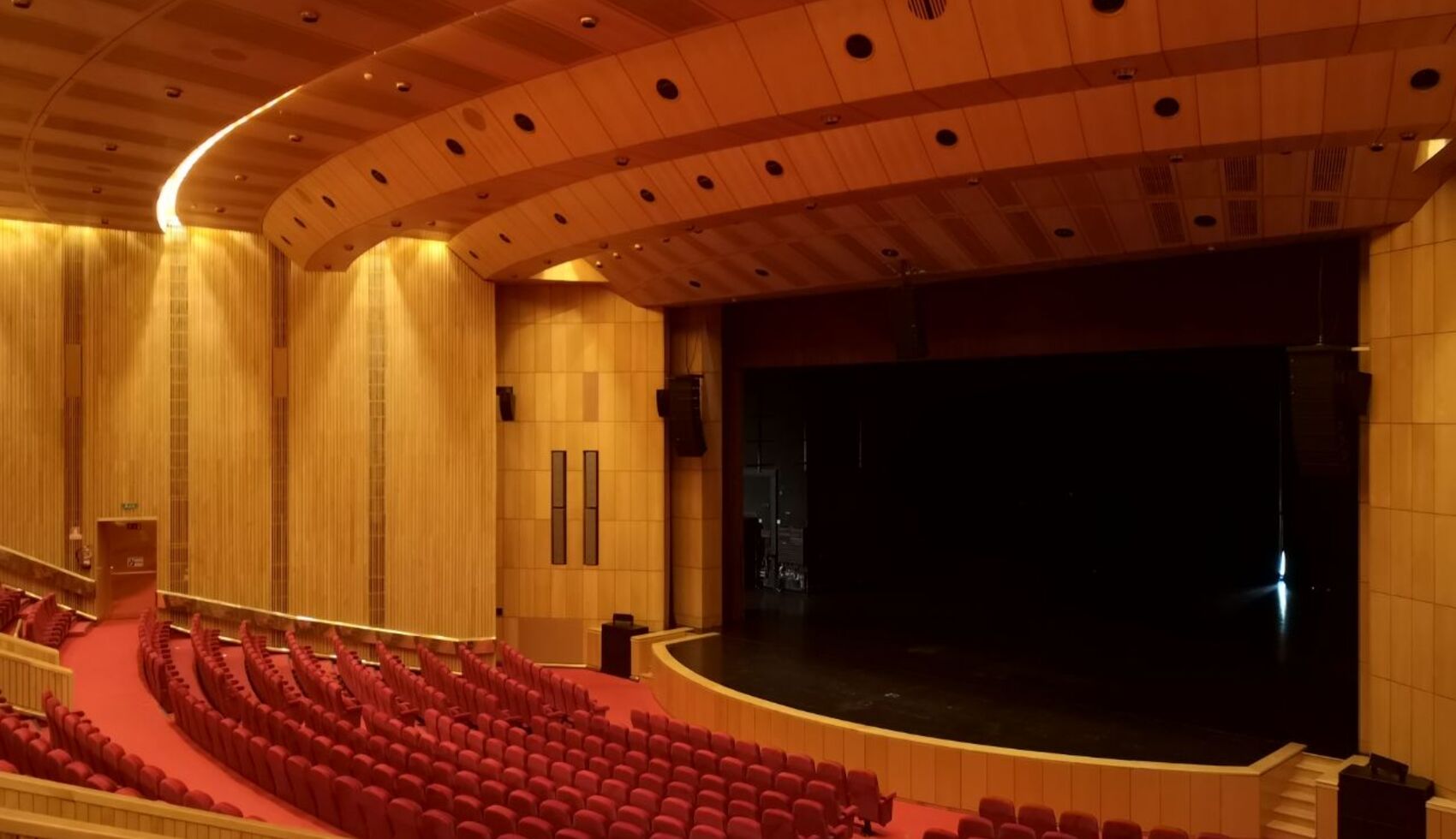 Culturgest, Portugal Banner
