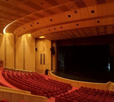 Culturgest, Portugal banner image thumbnail