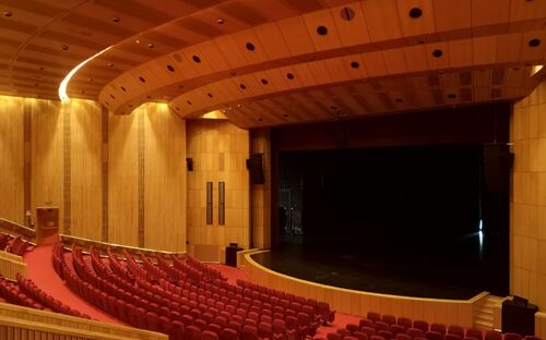 Culturgest, Portugal thumbnail image