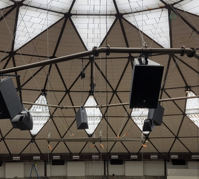 Dobyns-Bennett Gym, North America banner image thumbnail