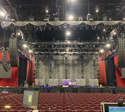 Heart’s Royal Flush Tour, North America banner image thumbnail