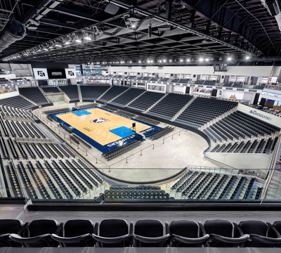 Frontwave Arena, North America banner image thumbnail
