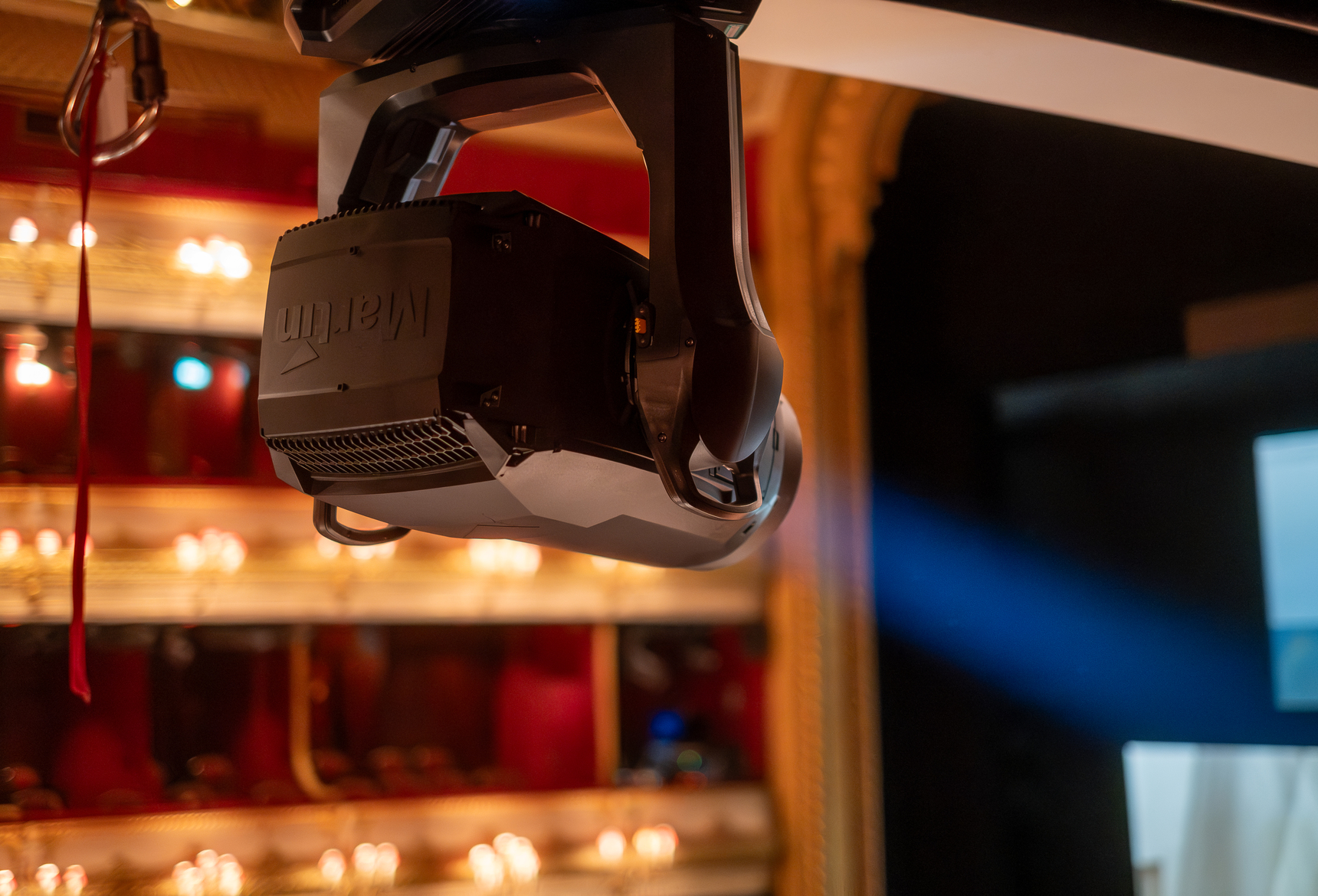 Royal Ballet and Opera, England medium image