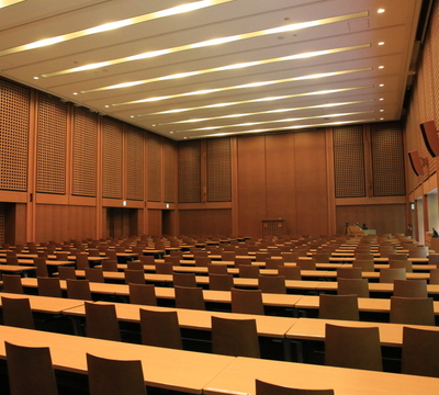 Kyushu University, Japan banner image thumbnail