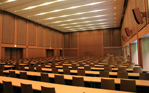 Kyushu University, Japan thumbnail image