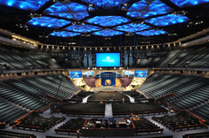 Lakewood Church, Houston  banner image thumbnail