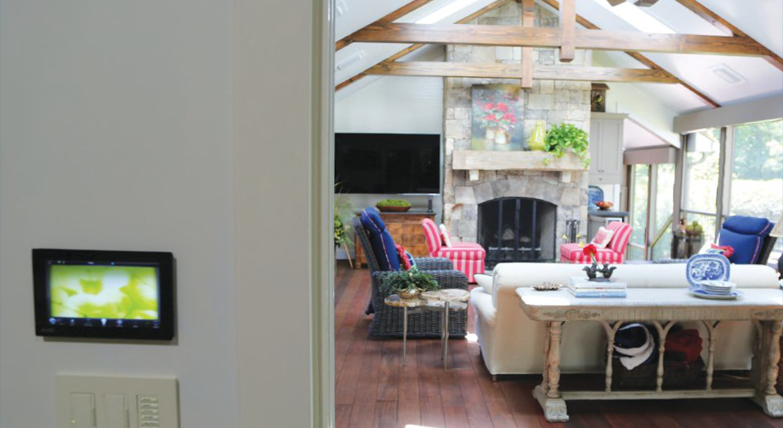 Highlands Residence Banner