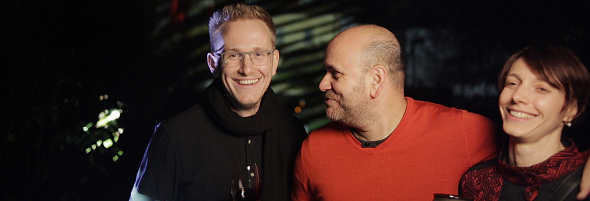 IALD in Prague Banner