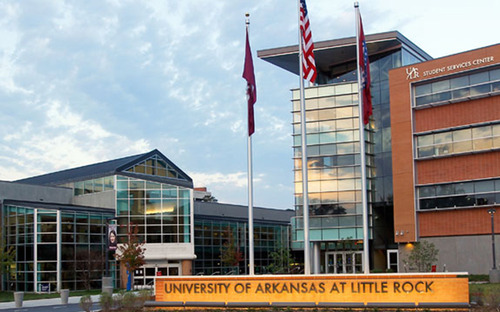 University of Arkansas-Little Rock thumbnail image