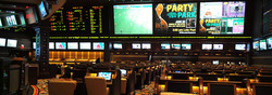 Las Vegas Race and Sports Book Casino banner image thumbnail