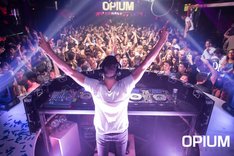 Opium Dance Club, Barcelona banner image thumbnail