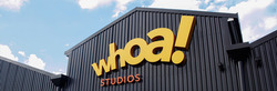 Whoa! Studios, New Zealand  banner image thumbnail