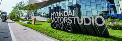 Hyundai Motorstudio Goyang, South Korea banner image thumbnail