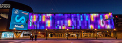 College Football Hall of Fame, Atlanta banner image thumbnail