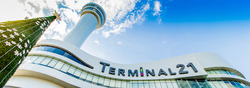 Terminal 21 Korat, Thailand banner image thumbnail