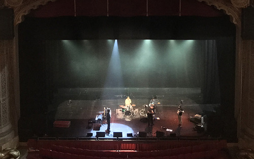 Bic Runga, New Zealand thumbnail image