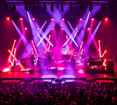 String Cheese Incident, California detail image 1